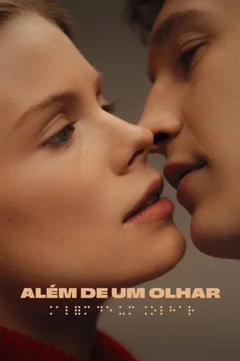 Pôster de Além de um Olhar (2025)