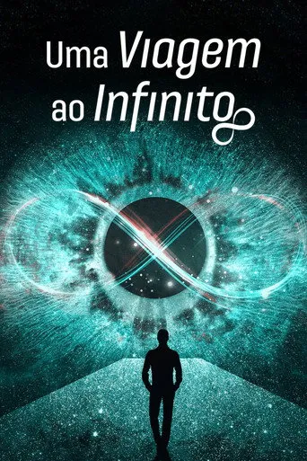 Pôster de Uma Viagem ao Infinito (2022)