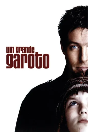 Pôster de Um Grande Garoto (2002)