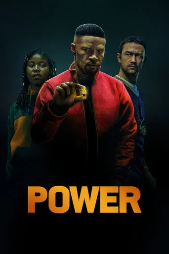 Pôster de Power (2020)