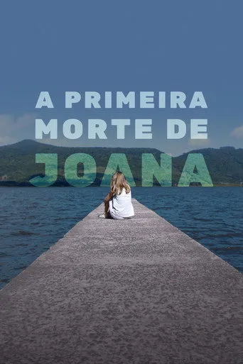 Pôster de A Primeira Morte de Joana (2021)