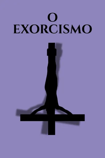 Pôster de O EXORCISMO