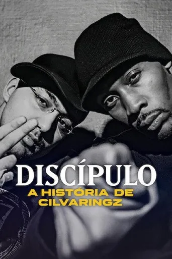 Pôster de Discípulo: A História de Cilvaringz