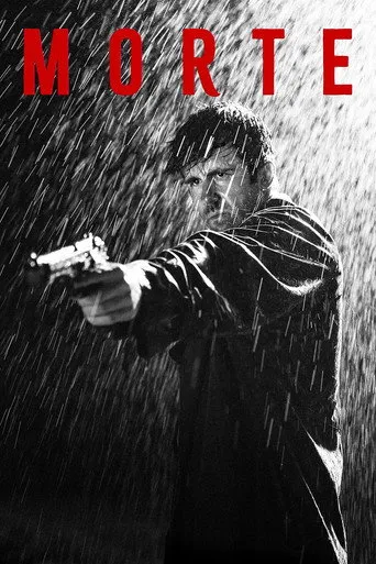 Pôster de Morte (2002)