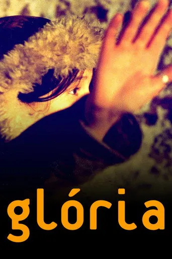 Pôster de Glória (1980)