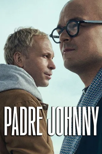 Pôster de Padre Johnny (2022)