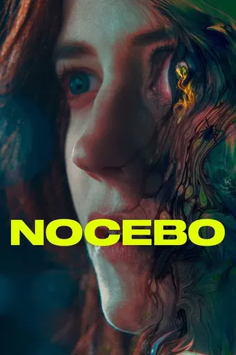 Pôster de Nocebo (2022)