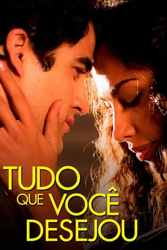 Pôster de Tudo Que Você Desejou (2018)