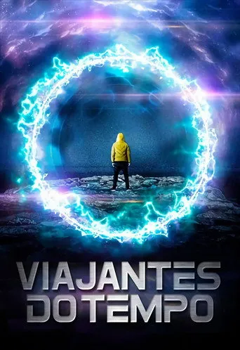 Pôster de Viajantes do Tempo (2018)