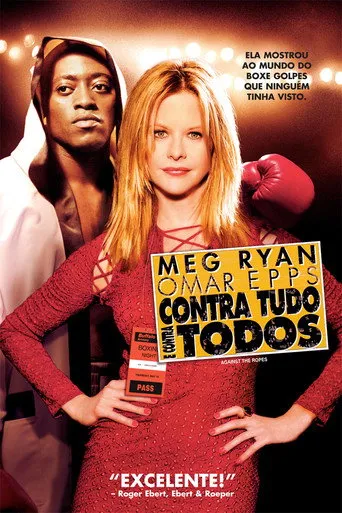 Pôster de Contra Tudo e Contra Todos (2004)