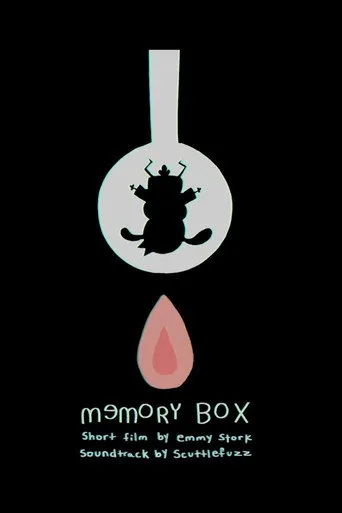 Pôster de Memory Box (2019)