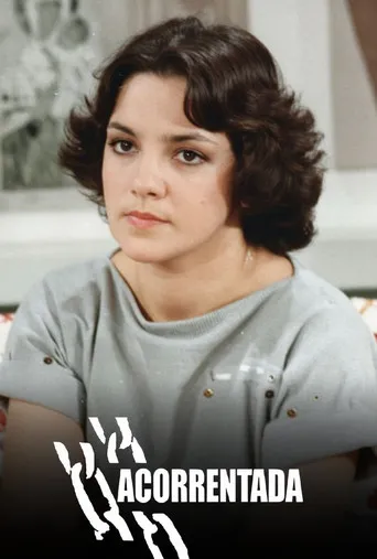 Pôster de Acorrentada (1983)