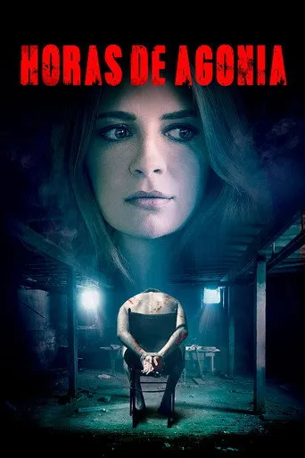 Pôster de Horas de Agonia (2018)