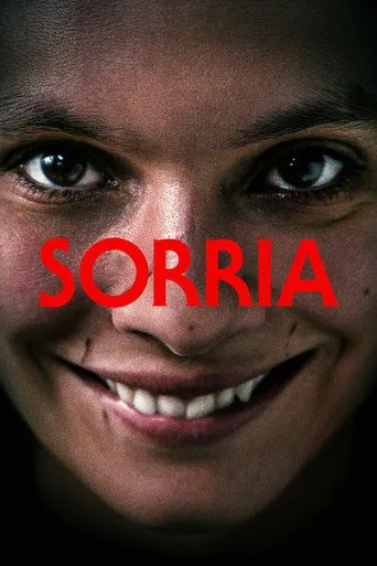 Pôster de Sorria (2022)