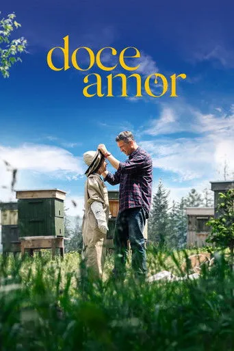 Pôster de Doce Amor (2024)
