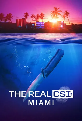 Pôster de CSI Miami: Casos Reais (2024)
