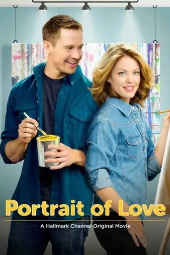 Pôster de Portrait of Love (2015)