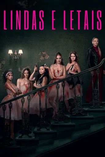 Pôster de Lindas e Letais (2026)