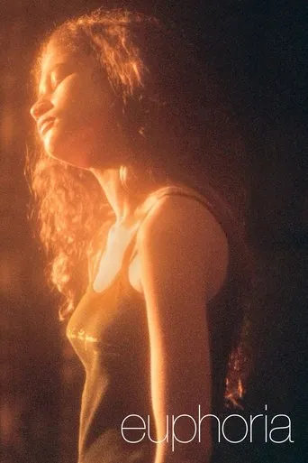Pôster de Euphoria (2019)