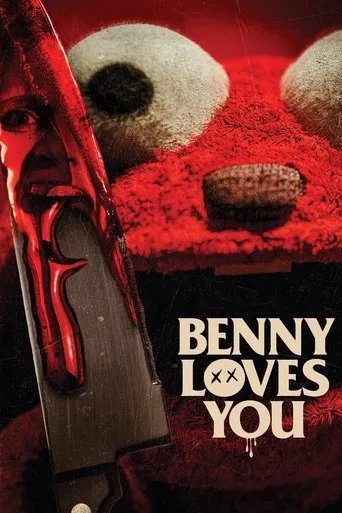 Pôster de Benny Loves You (2019)