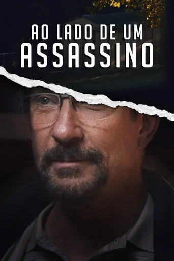Pôster de Ao Lado de um Assassino (2018)