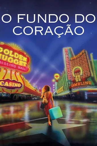 Pôster de Do Fundo do Coração (1982)