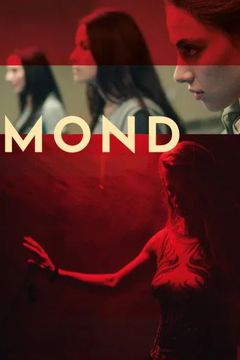 Pôster de Mond (2024)