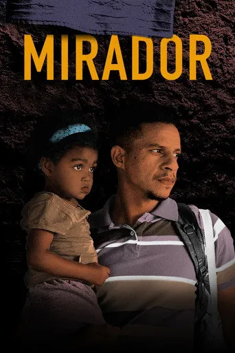Pôster de Mirador (2022)