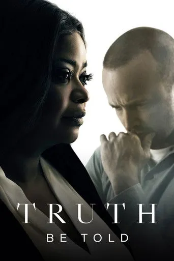 Pôster de Truth Be Told (2019)