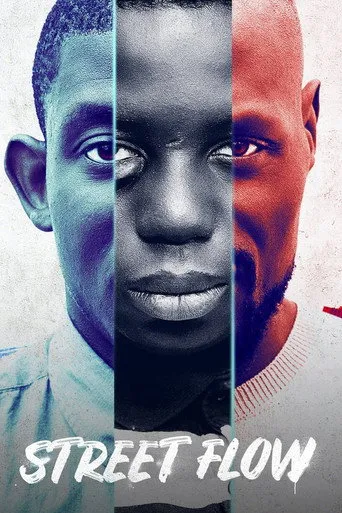 Pôster de Street Flow (2019)