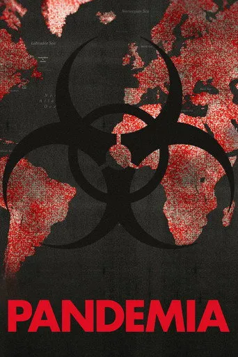 Pôster de Pandemia (2020)