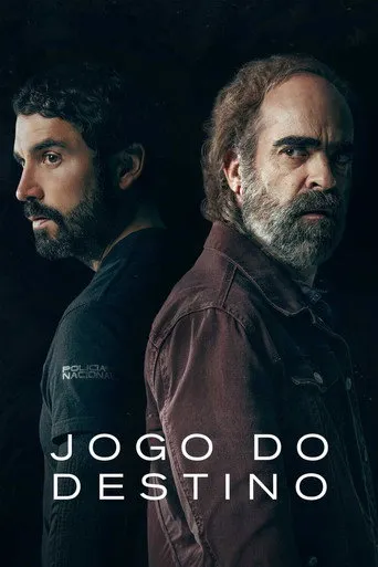 Pôster de Jogo do Destino (2023)