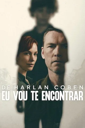 Pôster de Eu Vou Te Encontrar (2026)