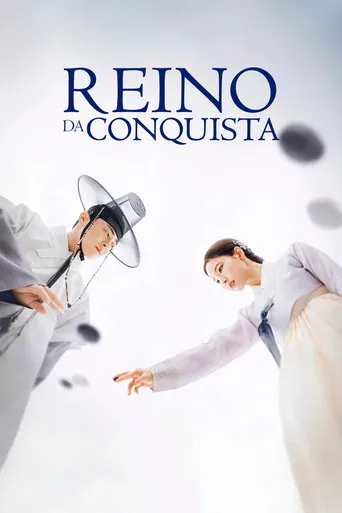 Pôster de Reino da Conquista (2024)