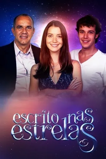 Pôster de Escrito nas Estrelas (2010)