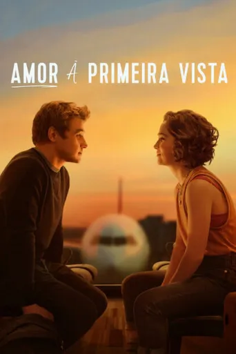 Pôster de Amor à Primeira Vista (2023)