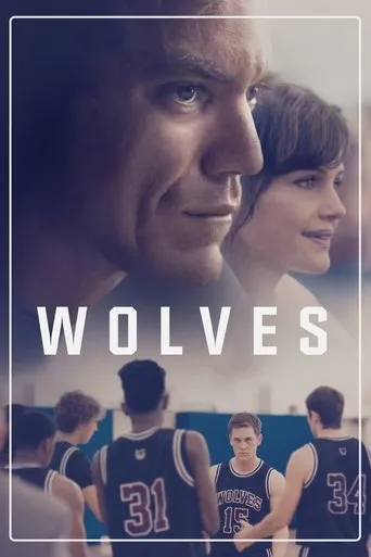 Pôster de Wolves (2016)