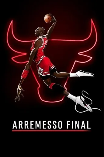 Pôster de Arremesso Final (2020)