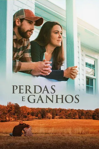Pôster de Perdas e Ganhos (2023)