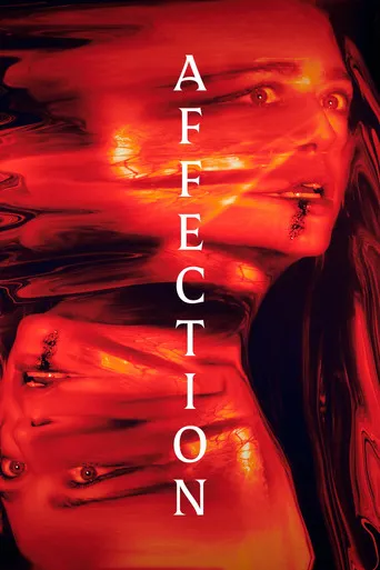 Pôster de Affection (2026)