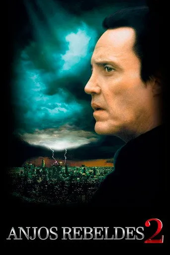 Pôster de Anjos Rebeldes 2 (1998)