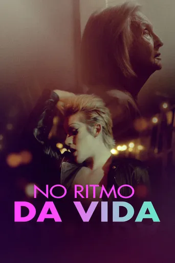 Pôster de No Ritmo da Vida (2022)