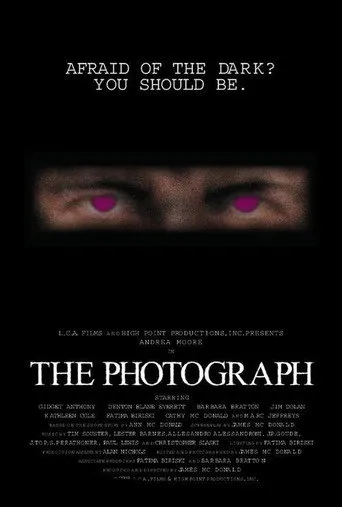 Pôster de The Photograph (2003)