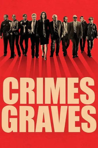 Pôster de Crimes Graves (2012)