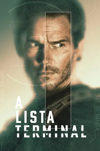 Pôster de A Lista Terminal (2022)