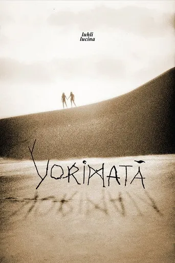 Pôster de Yorimatã (2016)