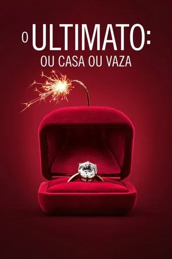 Pôster de O Ultimato: Ou Casa ou Vaza (2022)