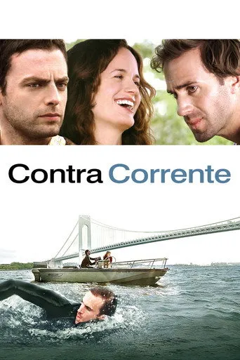 Pôster de Contra Corrente (2009)