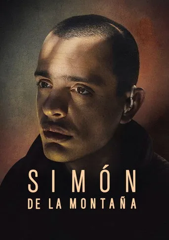 Pôster de Simón de la montaña (2024)