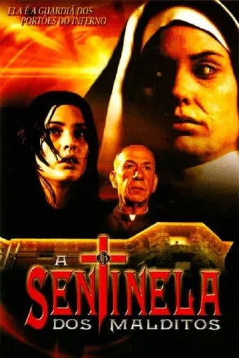 Pôster de A Sentinela (1977)